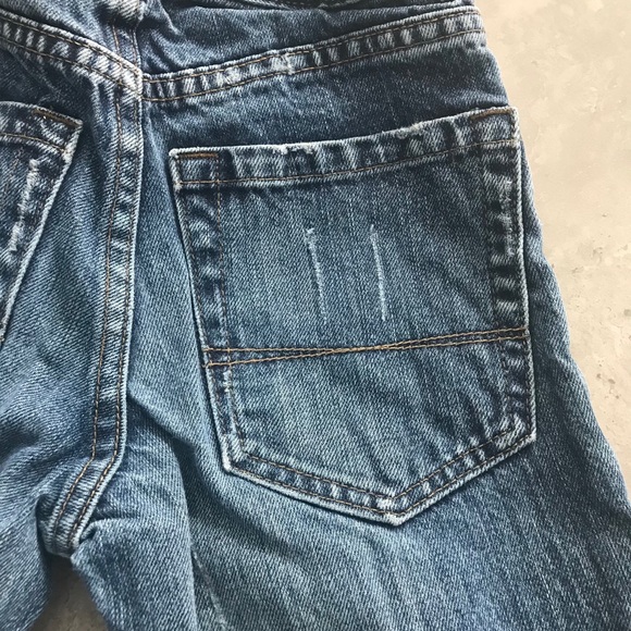 Boy jeans - Picture 4 of 6